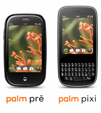 Palm временно останавливает производство коммуникаторов