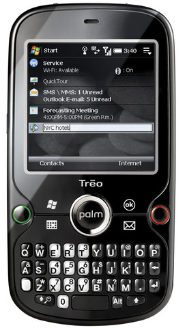 Palm Treo Pro