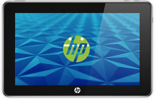  HP      Android