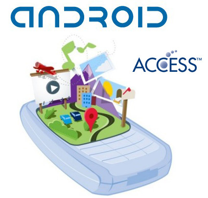 Open Handset Alliance ACCESS