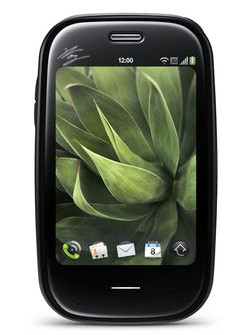    Palm Pre Plus