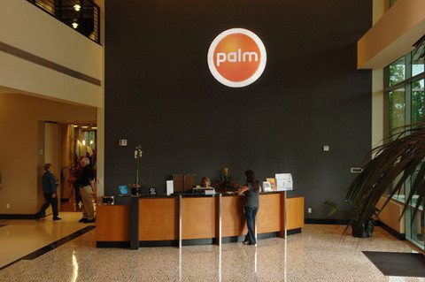 Palm Office