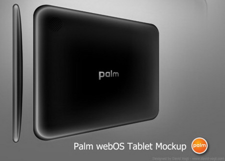   Pam webOS #2