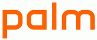 Старое лого Palm old logo