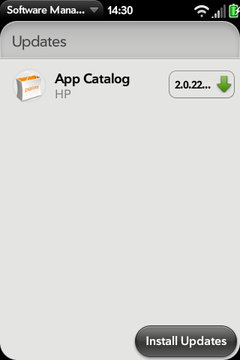  App Catalog #2