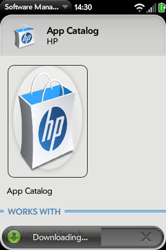  App Catalog #3