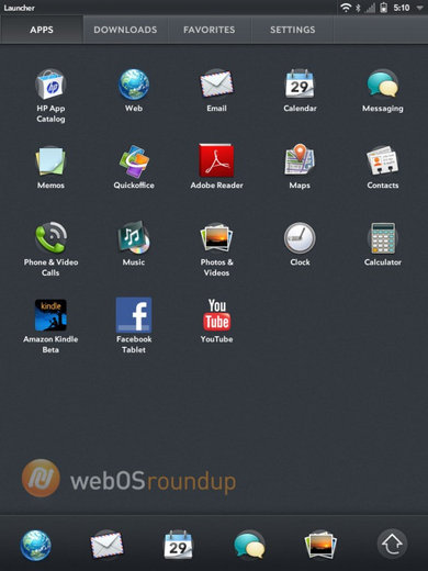 webOS_3.0.2 #2