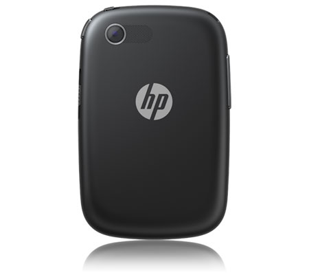 HP Veer #10