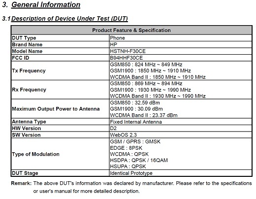 Pre3 FCC