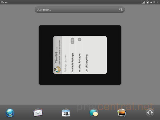 Touchpad Emulator Beta5 #01 Touchpad Emulator Beta5 #01