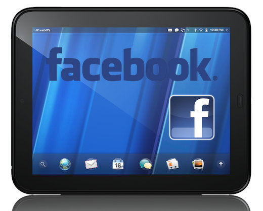 Почему Facebook должна включиться в борьбу за webOS