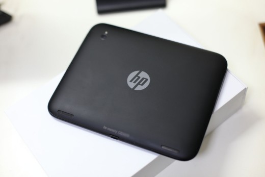 HP Touchpad Go #06
