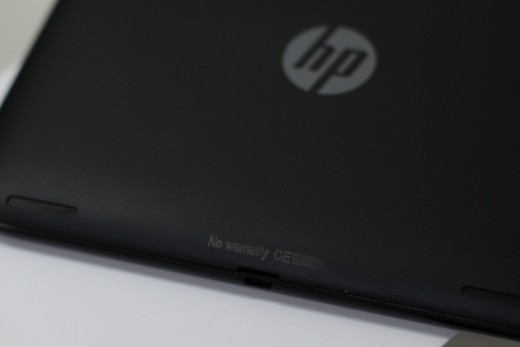 HP Touchpad Go #08