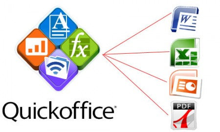 Quickoffice