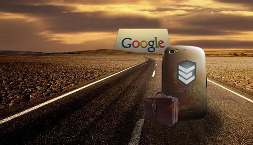 Часть разработчиков HP webOS намерена уйти в Google