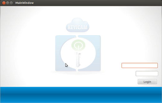 Open webOS в качестве ПО для информационых киосков #1