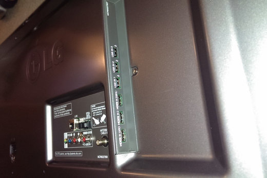 webOS-телевизор LG 42LB6300 - фотоотчет первого владельца #5 webOS-телевизор LG 42LB6300 - фотоотчет первого владельца #5
