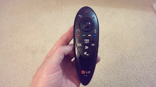 webOS-телевизор LG 42LB6300 - фотоотчет первого владельца #8 webOS-телевизор LG 42LB6300 - фотоотчет первого владельца #8