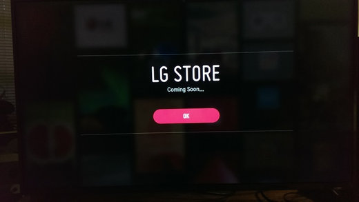 webOS-телевизор LG 42LB6300 - фотоотчет первого владельца #12 webOS-телевизор LG 42LB6300 - фотоотчет первого владельца #12