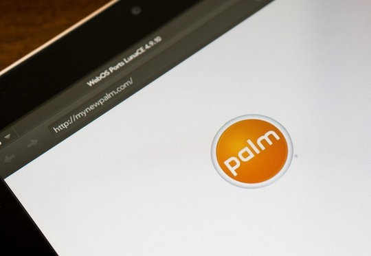 Alcatel планирует выпустить смартфоны под брендом Palm