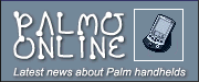 Добро пожаловать на PalmQ Online